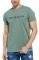 T-SHIRT FUNKY BUDDHA FBM007-329-04 ������� (L...