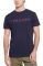 T-SHIRT FUNKY BUDDHA FBM007-329-04  ...