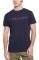 T-SHIRT FUNKY BUDDHA FBM007-329-04  ...