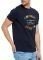 T-SHIRT FUNKY BUDDHA FBM007-035-04   (S)