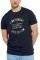 T-SHIRT FUNKY BUDDHA FBM007-035-04 ������ ���...