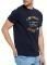T-SHIRT FUNKY BUDDHA FBM007-035-04   (L)