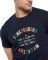 T-SHIRT FUNKY BUDDHA FBM007-035-04   (L)