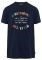 T-SHIRT FUNKY BUDDHA FBM007-035-04   (L)