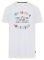 T-SHIRT FUNKY BUDDHA FBM007-035-04  (S)