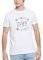T-SHIRT FUNKY BUDDHA FBM007-035-04 ����� (L)