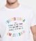 T-SHIRT FUNKY BUDDHA FBM007-035-04  (XXL)