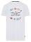 T-SHIRT FUNKY BUDDHA FBM007-035-04  (XXL)