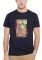 T-SHIRT FUNKY BUDDHA FBM007-051-04  ...