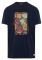 T-SHIRT FUNKY BUDDHA FBM007-051-04   (S)