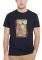 T-SHIRT FUNKY BUDDHA FBM007-051-04 ������ ���...
