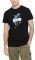 T-SHIRT FUNKY BUDDHA FBM007-059-04  (S)