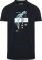 T-SHIRT FUNKY BUDDHA FBM007-059-04  (S)