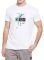 T-SHIRT FUNKY BUDDHA FBM007-059-04  (M)
