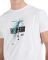 T-SHIRT FUNKY BUDDHA FBM007-059-04  (M)