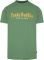 T-SHIRT FUNKY BUDDHA FBM007-021-04  (S)