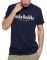 T-SHIRT FUNKY BUDDHA FBM007-021-04   (S)