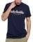 T-SHIRT FUNKY BUDDHA FBM007-021-04  ...