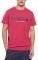 T-SHIRT FUNKY BUDDHA FBM007-021-04 ���