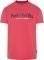 T-SHIRT FUNKY BUDDHA FBM007-021-04 ΡΟΖ (XXL) T-SHIRT FUNKY BUDDHA FBM007-021-04 ΡΟΖ (XXL)
