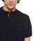 T-SHIRT POLO FUNKY BUDDHA FBM007-021-11   (S)