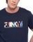 T-SHIRT FUNKY BUDDHA FBM007-024-04   (XL)