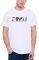 T-SHIRT FUNKY BUDDHA FBM007-024-04 