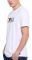 T-SHIRT FUNKY BUDDHA FBM007-024-04  (S)