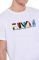 T-SHIRT FUNKY BUDDHA FBM007-024-04  (S)