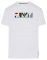 T-SHIRT FUNKY BUDDHA FBM007-024-04  (S)