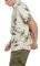 ΠΟΥΚΑΜΙΣΟ FUNKY BUDDHA FBM007-031-05 FLORAL ΜΠΕΖ (XL) ΠΟΥΚΑΜΙΣΟ FUNKY BUDDHA FBM007-031-05 FLORAL ΜΠΕΖ (XL)