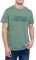 T-SHIRT FUNKY BUDDHA FBM007-037-04  (S...