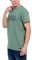 T-SHIRT FUNKY BUDDHA FBM007-037-04  (S)