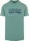 T-SHIRT FUNKY BUDDHA FBM007-037-04  (S)