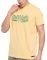T-SHIRT FUNKY BUDDHA FBM007-037-04   (S)