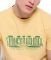T-SHIRT FUNKY BUDDHA FBM007-037-04   (S)