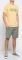 T-SHIRT FUNKY BUDDHA FBM007-037-04   (S)