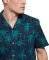 ΠΟΥΚΑΜΙΣΟ FUNKY BUDDHA FBM007-045-05 FLORAL ΣΚΟΥΡΟ ΜΠΛΕ (L) ΠΟΥΚΑΜΙΣΟ FUNKY BUDDHA FBM007-045-05 FLORAL ΣΚΟΥΡΟ ΜΠΛΕ (L)