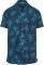 ΠΟΥΚΑΜΙΣΟ FUNKY BUDDHA FBM007-045-05 FLORAL ΣΚΟΥΡΟ ΜΠΛΕ (L) ΠΟΥΚΑΜΙΣΟ FUNKY BUDDHA FBM007-045-05 FLORAL ΣΚΟΥΡΟ ΜΠΛΕ (L)