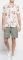  FUNKY BUDDHA FBM007-073-05 FLORAL  (S)
