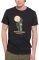T-SHIRT FUNKY BUDDHA FBM007-370-04  (M...
