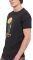 T-SHIRT FUNKY BUDDHA FBM007-370-04  (M)