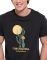 T-SHIRT FUNKY BUDDHA FBM007-370-04  (M)