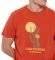 T-SHIRT FUNKY BUDDHA FBM007-370-04 �������� (M)