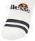 ΣΕΤ ΚΑΛΤΣΕΣ ELLESSE MELNA SAAC0876 ΛΕΥΚΟ 3ΤΜΧ (41-46) ΣΕΤ ΚΑΛΤΣΕΣ ELLESSE MELNA SAAC0876 ΛΕΥΚΟ 3ΤΜΧ (41-46)