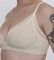  SLOGGI GO RIBBED R BRALETTE  (L)