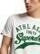 T-SHIRT SUPERDRY OVIN VINTAGE HOME RUN M1011469A ����� (L)
