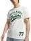 T-SHIRT SUPERDRY OVIN VINTAGE HOME RUN M10114...