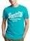 T-SHIRT SUPERDRY OVIN VINTAGE HOME RUN M10114...