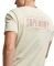 T-SHIRT SUPERDRY OVIN VINTAGE SCRIPT WORKWEAR M1011473A  (M)